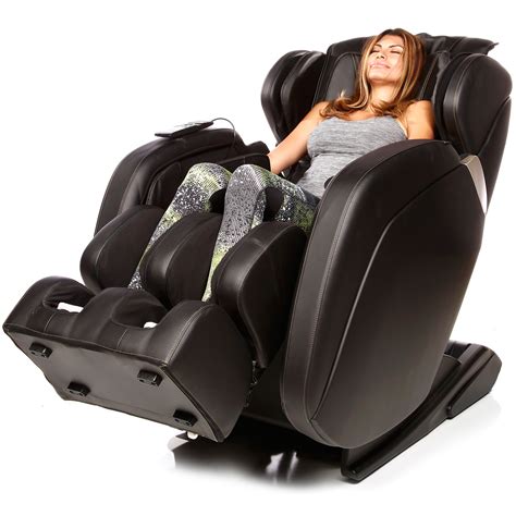 What is the best massage chair - Our Top Picks. Best Overall- JSB MZ08 Massage Chair Recliner Zero Gravity for Home Stress Relief. This is one of the top-rated massage chairs on our list. It is a …